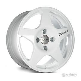 Cerchi in lega EVO Corse Lion V39 7x15 Ford