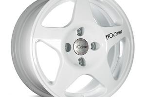 Cerchi in lega EVO Corse Lion V39 7x15 Ford