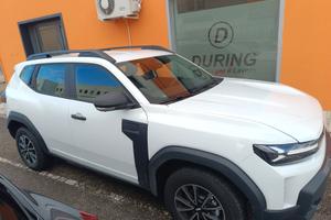 Dacia Duster ECO - G 100 Essential GPL