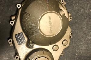 Honda cbr