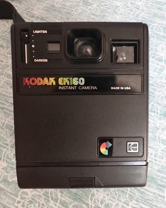 Kodak EK160