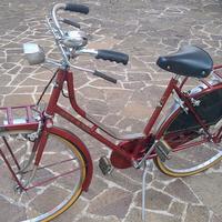 Bici  Elan