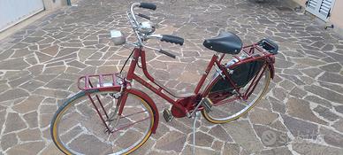 Bici  Elan