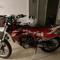 SWM 500 rs