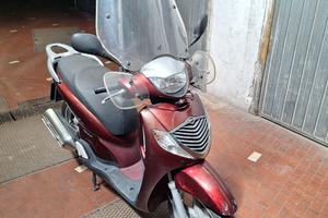 Honda Sh 150 2007   km 7.000