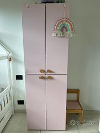 Armadio bimba ikea