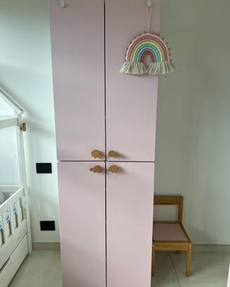 Armadio bimba ikea