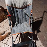 Passeggino leggero