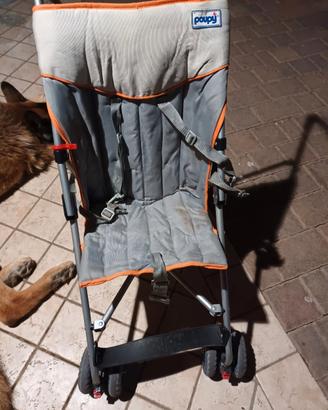 Passeggino leggero