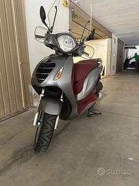 HONDA PS 150