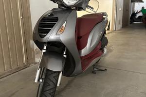 HONDA PS 150
