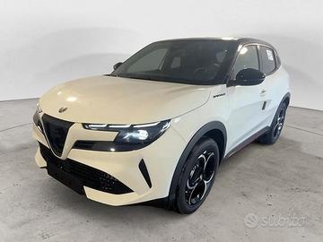 Alfa Romeo Junior 1.2 145 CV Hybrid eDCT6 Spe...