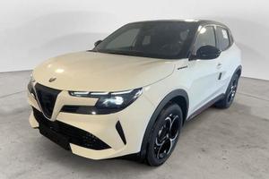 Alfa Romeo Junior 1.2 145 CV Hybrid eDCT6 Spe...