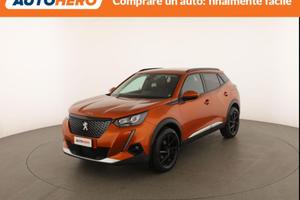 PEUGEOT 2008 PureTech 130 S&S Allure
