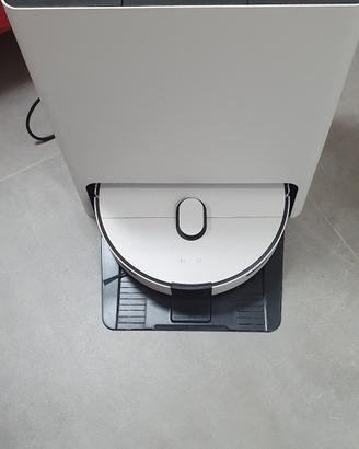 robot samsung 