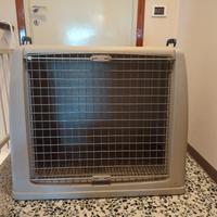 trasportino cani taglia medio grande