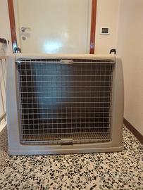 trasportino cani taglia medio grande