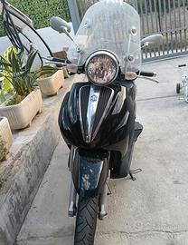 Beverly cruiser 250
