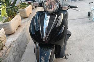Beverly cruiser 250