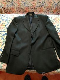 Giacca misto acrilico alta qualità made in  Italy 