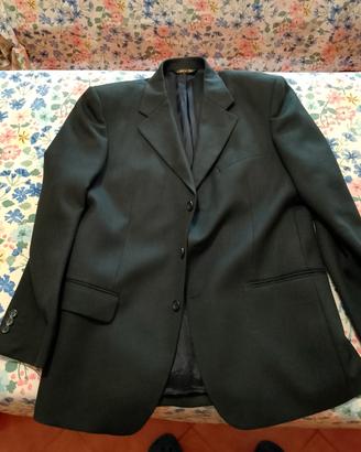 Giacca misto acrilico alta qualità made in  Italy 