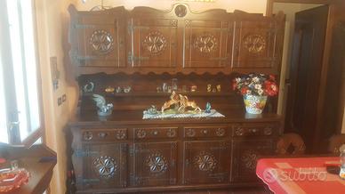 credenza 