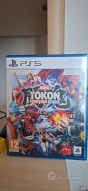 Marvel Tokon PS5
