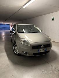 Fiat grande punro 1.2 benzina