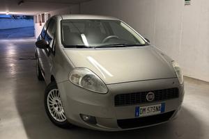 Fiat grande punro 1.2 benzina
