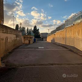 Garage/Box Martina Franca