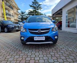 OPEL KARL 1.0 73cv GPL Rocks