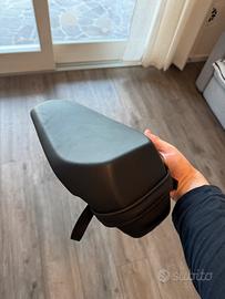 Sella comfort Kawasaki Z900