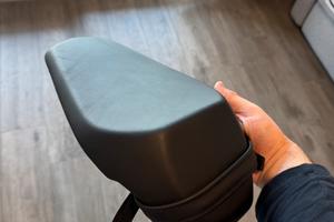 Sella comfort Kawasaki Z900