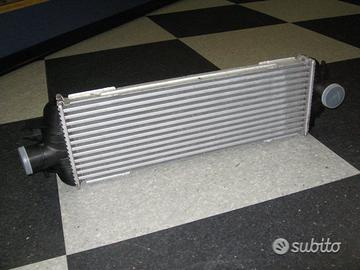 Intercooler NISSAN PRIMASTAR 2.5 dCi 99 Kw dal '02