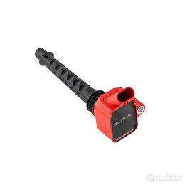 4 Bobine alte prestazioni Rosse Abarth 500 595 695