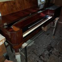 fortepiano a tavolo anonimo