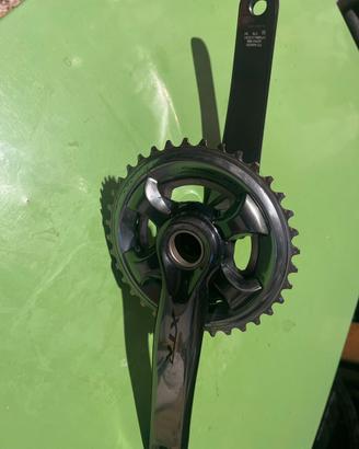Guarnitura xtr