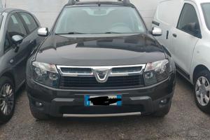 Dacia Duster 1.5 dci 4x4 euro 5