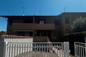 Privato Vende villetta a schiera