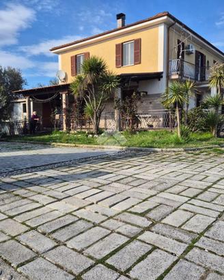CASA INDIPENDENTE A SORA