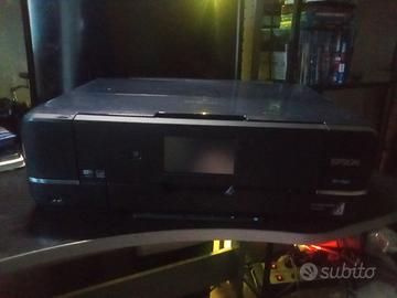 stampante Epson expression photo XP-960