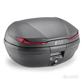 Givi V45N Arena bauletto Monokey centrale in ABS