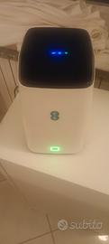 modem router 5g/4g per sim