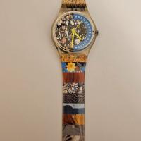 Orologio Swatch Vintage anni 90 People 