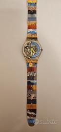 Orologio Swatch Vintage anni 90 People 