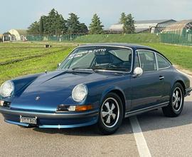 Porsche 911 2.400 S