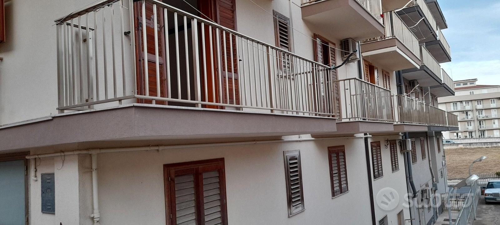 Appartamento via Rovere - Scicli - Vista 2