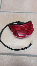 Fanale posteriore/stop Yamaha Fazer 600