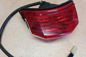 Fanale posteriore/stop Yamaha Fazer 600