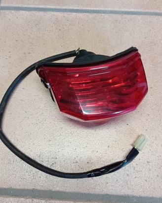 Fanale posteriore/stop Yamaha Fazer 600